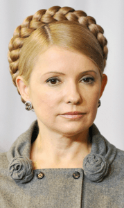 Тимошенко Ю.В.